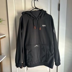 DopeSnow Women’s Snowboard Jacket